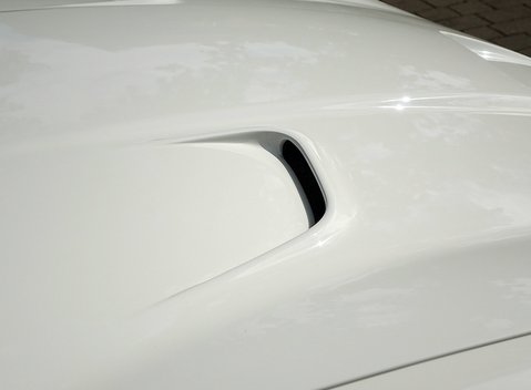 Maserati Granturismo MC Stradale 30