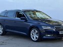 Skoda Superb 2.0 Superb SE L Executive TDI 5dr
