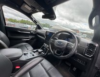 Ford Ranger Wildtrak | Auto | 2 LT | Double Cab | Tow Bar | Cam | Roller Shutter | EURO 21