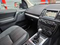 Land Rover Freelander SD4 XS 11