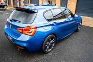 BMW 1 Series 3.0 M140I Auto 5dr 64