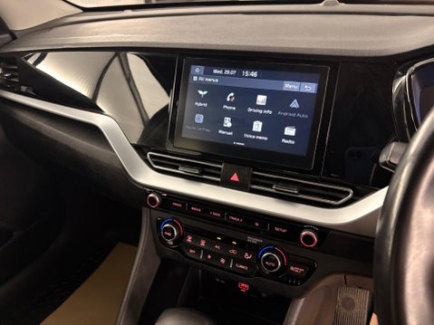 Kia Niro 1.6 GDi 2 DCT Euro 6 (s/s) 5dr 14