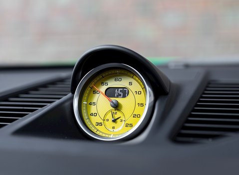 Porsche 911 (991.2) Turbo S 18