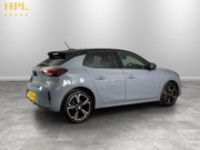 Vauxhall Corsa 1.2 Turbo GS Hatchback 5dr Petrol Manual Euro 6 (s/s) (100 ps) Alloys - Air 7