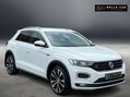 Volkswagen T-Roc 2.0 T-Roc R-Line TDI 5dr *NATIONAL DELIVERY* 42