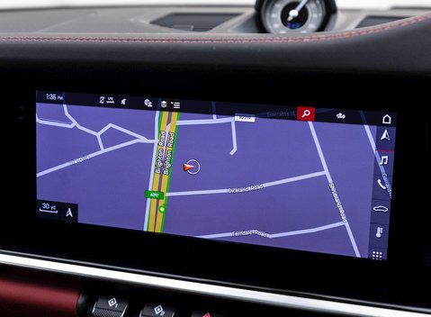 Porsche 911 Turbo S (992) 18