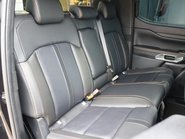 Ford Ranger BRAND NEW  WILDTRAK ECOBLUE 3.0 V6 DIESEL STYLED BY SEEKER  16