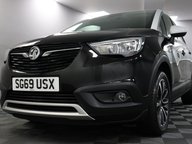 Vauxhall Crossland X ELITE NAV 27
