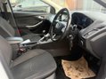 Ford Focus 1.0T EcoBoost Zetec Euro 6 (s/s) 5dr 11