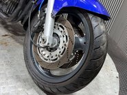 Triumph Sprint 885 1996 RUNNING CLASSIC SPORTS TOURER PROJECT BIKE 885CC 7