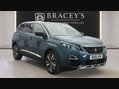 Peugeot 5008 1.6 5008 GT Line Premium PureTech S/S Auto 5dr 1