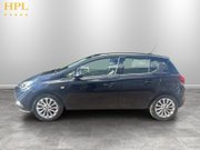 Vauxhall Corsa 1.4i ecoTEC SE Hatchback 5dr Petrol Manual Euro 6 (90 ps) 4