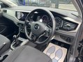 Volkswagen Polo 1.0 EVO Match Euro 6 (s/s) 5dr 20