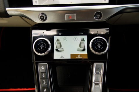 Jaguar I-Pace HSE BLACK 32