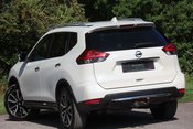 Nissan X-Trail 1.7 dCi Tekna Euro 6 (s/s) 5dr 7