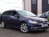 Volkswagen Golf 1.6 TDI GT Estate 5dr Diesel Manual Euro 6 (s/s) (115 ps)