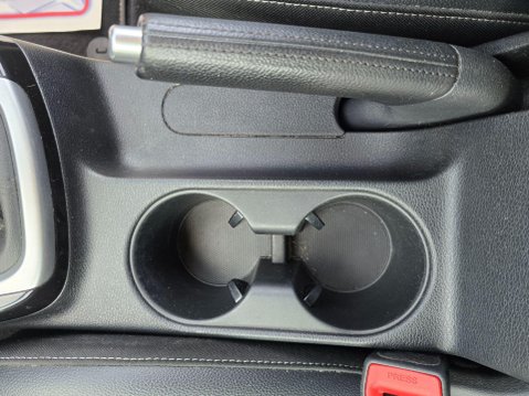 Kia Ceed 1.6 CRDi 3 Sportswagon Euro 6 (s/s) 5dr 15