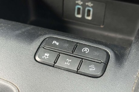 Ford Ranger 2.0 EcoBlue Wildtrak Pickup Double Cab 4dr Diesel Auto 4WD Euro 6 (s/s) (21 37