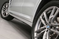 BMW X3 2.0 X3 xDrive 20d M Sport MHEV Auto 4WD 5dr 31