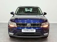 Volkswagen Tiguan 2.0 Tiguan SE Nav TDI BlueMotion Technology 4Motion Semi-Auto 4WD 5dr 10