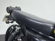 Herald Motor Co Classic 2016 8K GOOD RUNNING BIKE MOT CLEAN 250CC RETRO BIKE 7