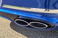 Bentley Continental GT V8 22