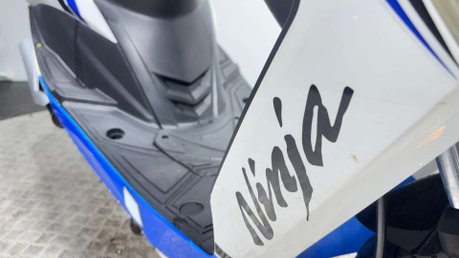 Lexmoto Echo 2019 NON RUNNING 50CC PROJECT SCOOTER SPARES OR REPAIR 14