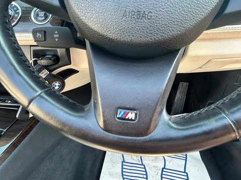 BMW Z4 3.0 30i M Sport Auto sDrive Euro 5 2dr 54