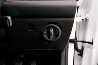 SEAT Ibiza TSI FR 16