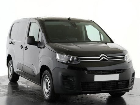 Citroen Berlingo 850 ENTERPRISE EDITION XL BLUEHDI