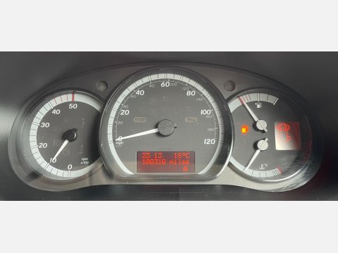 Mercedes-Benz Citan 1.5 109 CDI BlueEfficiency L1 Euro 6 (s/s) 5dr 26