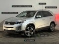 Kia Sorento CRDI KX-2 4
