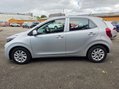 Kia Picanto 1.0 Picanto 2 5dr 35