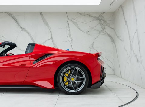 Ferrari 488 Pista Spider 48