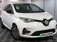 Renault Zoe TECHNO 19
