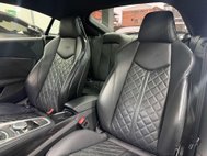 Audi TT 2.5 TFSI Coupe 3dr Petrol S Tronic quattro Euro 6 (s/s) (400 ps) 6