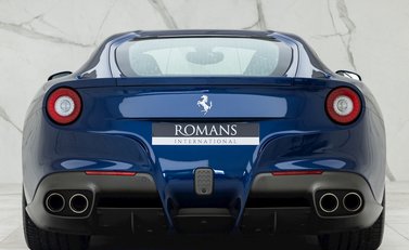 Ferrari F12 Berlinetta 5