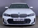 BMW 3 Series 2.0 320i M Sport Saloon 4dr Petrol Auto Euro 6 (s/s) (184 ps) Cruise Contr 3