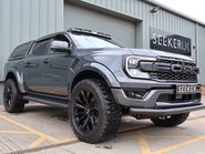 Ford Raptor 2026 Brand new 3.0 petrol RAPTOR STYLED BY SEEKER   9