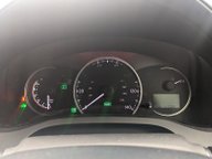 Lexus CT 200H F SPORT 38