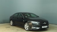 Vauxhall Insignia 1.5i Turbo GPF SRi VX Line Nav Grand Sport 5dr Petrol Automatic Euro 6 (s/s 1