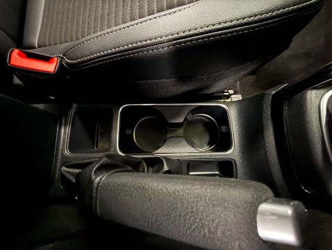Ford Ecosport 1.0 EcoSport Titanium 5dr 27
