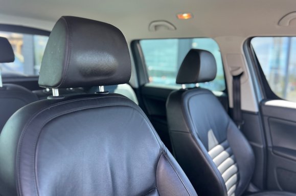 Skoda Yeti Outdoor SE L 1.2 PETROL TSI DSG AUTO 14
