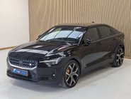 Polestar 2 2 Pilot Plus EV AWD 4WD 5dr 10