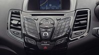 Ford Fiesta 1.0T EcoBoost Zetec Hatchback 5dr Petrol Powershift Euro 6 (100 ps) 27