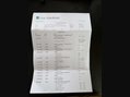 Ford Focus 1.5 Focus Zetec TDCi 5dr 84