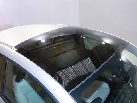 Fiat 500 87kW Giorgio Armani 42kWh 3dr Auto 10