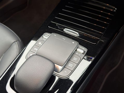 Mercedes-Benz CLA Class CLA 220 D AMG LINE PREMIUM PLUS NIGHT EDITION 28
