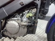 Honda CBR CBR125 2005 40K PROJECT BIKE SPARES OR REPAIR 125CC SPORT 29