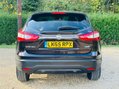 Nissan Qashqai 1.5 dCi n-tec SUV 5dr Diesel Manual 2WD Euro 6 (s/s) (110 ps) 10